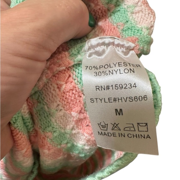 Care Bears Multicolor Graphic Sweatshirt - Picture 8 of 8